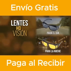 Lentes De Vision Pro Hd