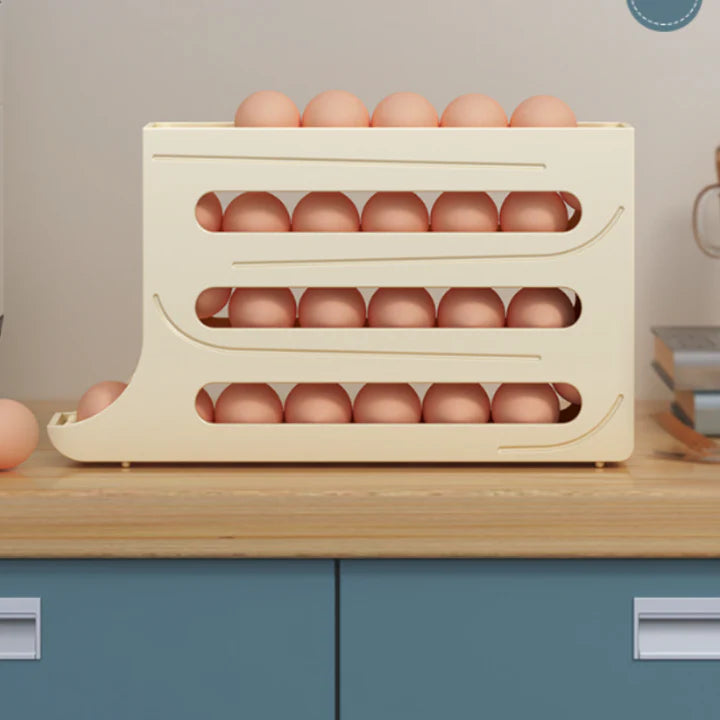 Dispensador De Huevos 30 Unidades