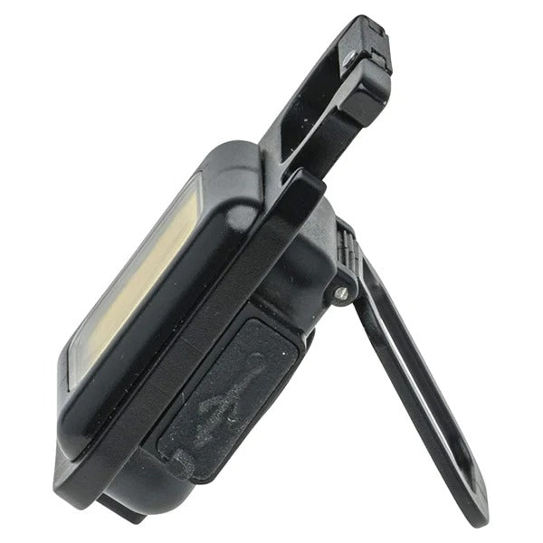 MINI LINTERNA LED DE EMERGENCIA 2X1