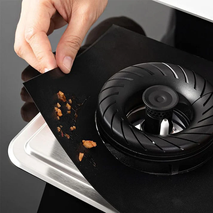 4 Protectores De Cocina