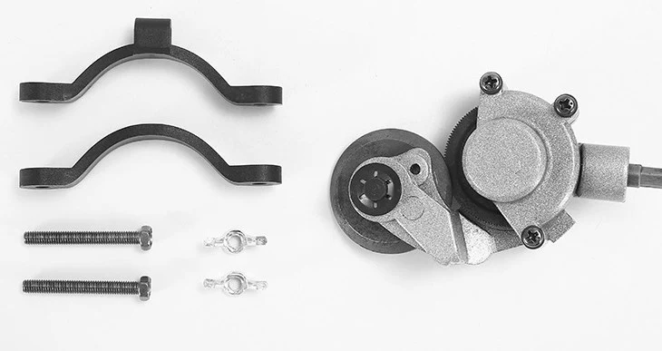 Adaptador Taladro Cortador Placa Metal