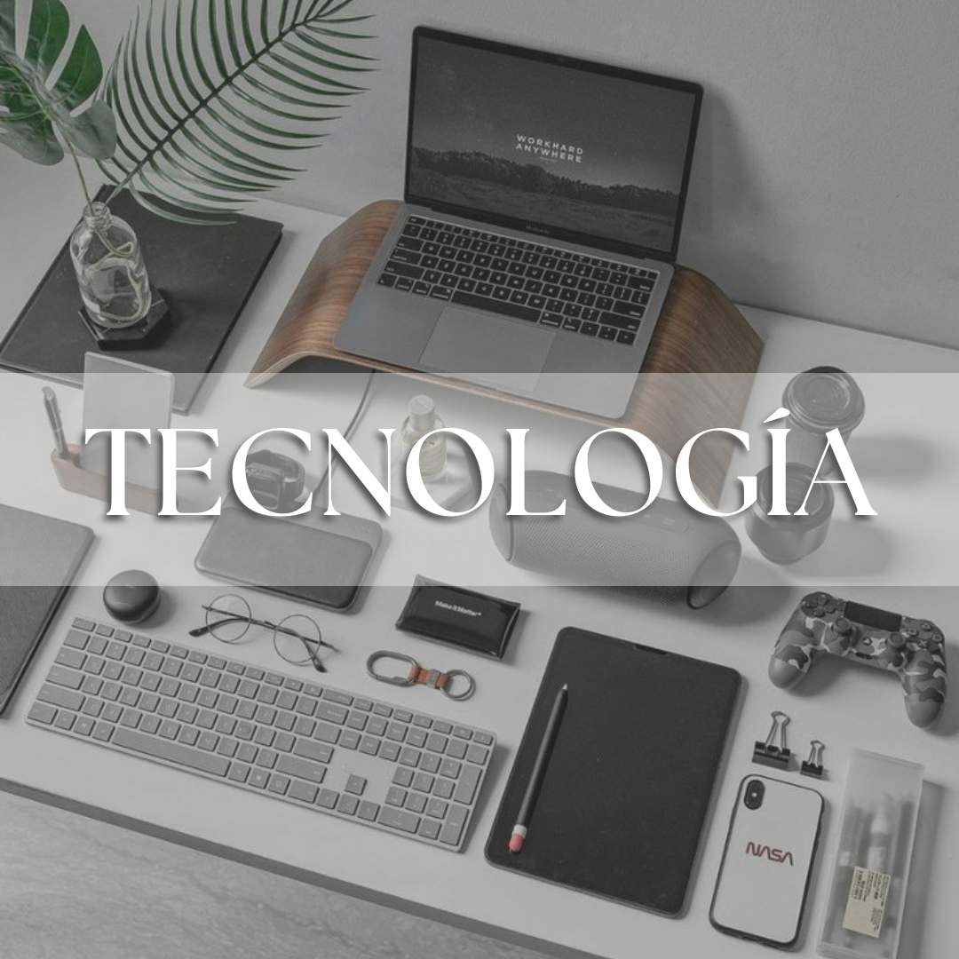 Tecnología