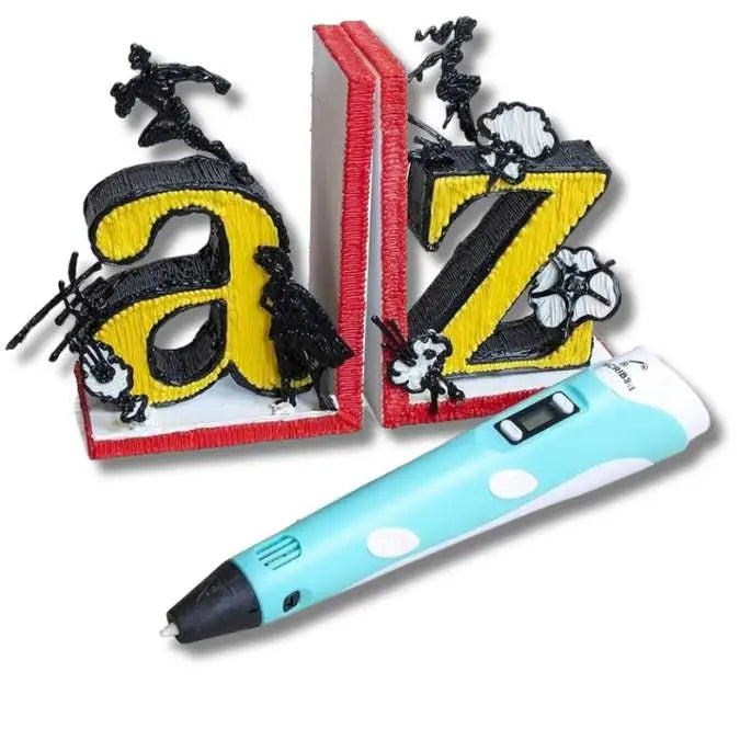 LAPIZ 3D PRO