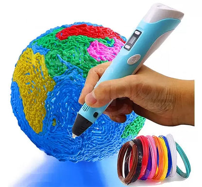 LAPIZ 3D PRO